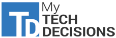 My TechDecisions