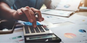 IT spending, budget, Gartner