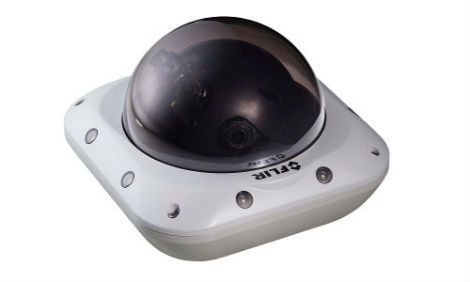 flir security camera