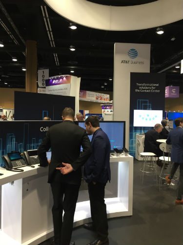 22 Solutions, Software, Platforms, and Products at Enterprise Connect 2018, slide 2