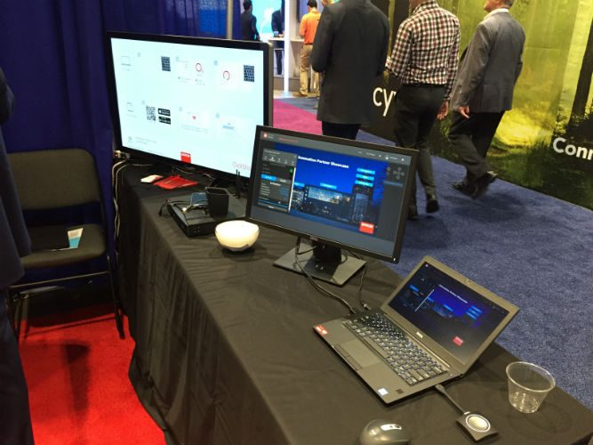22 Solutions, Software, Platforms, and Products at Enterprise Connect 2018, slide 8