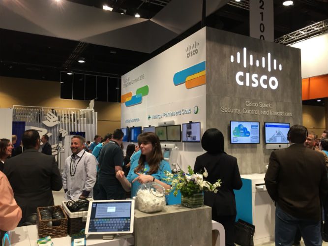 22 Solutions, Software, Platforms, and Products at Enterprise Connect 2018, slide 17