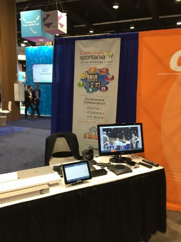 22 Solutions, Software, Platforms, and Products at Enterprise Connect 2018, slide 1