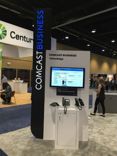 22 Solutions, Software, Platforms, and Products at Enterprise Connect 2018, slide 7