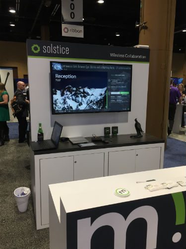 22 Solutions, Software, Platforms, and Products at Enterprise Connect 2018, slide 11