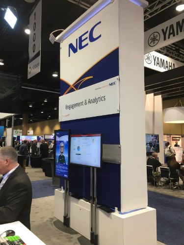 22 Solutions, Software, Platforms, and Products at Enterprise Connect 2018, slide 14
