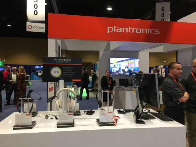22 Solutions, Software, Platforms, and Products at Enterprise Connect 2018, slide 21