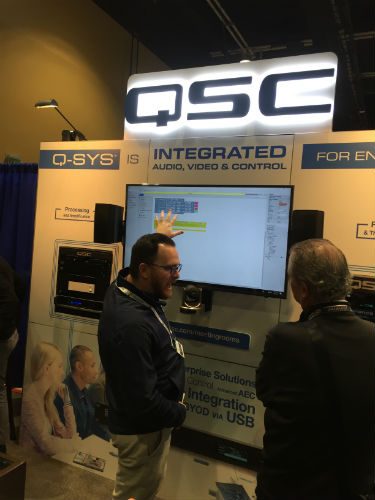 22 Solutions, Software, Platforms, and Products at Enterprise Connect 2018, slide 9