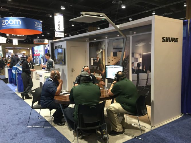 22 Solutions, Software, Platforms, and Products at Enterprise Connect 2018, slide 16