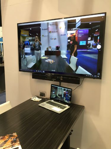 22 Solutions, Software, Platforms, and Products at Enterprise Connect 2018, slide 6