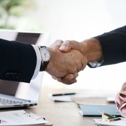 digital transformation strategy, managed services platform