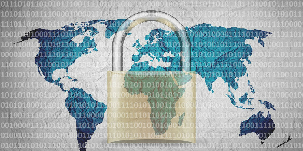 U.S. Cybersecurity Strategy