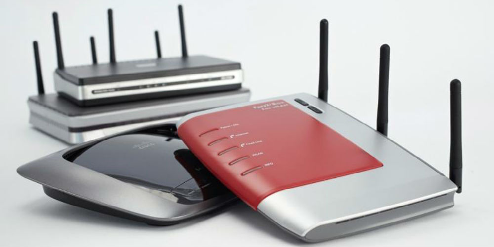 Is your router infected with a virus?