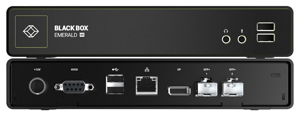 Slideshow: 14 AV over IP Solutions at InfoComm 2018, slide 12