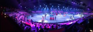 Medieval Times Atlanta