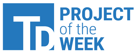 Themeweek - Project