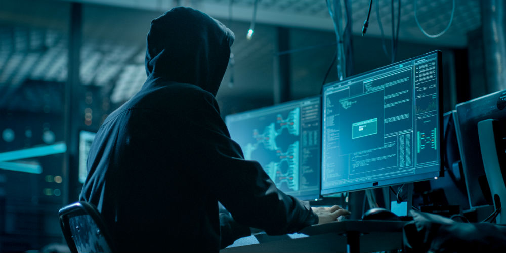 Proofpoint CISO, CISOs cyberattack