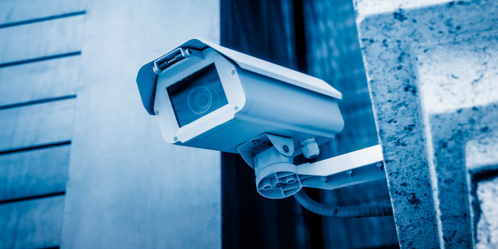 The Benefit of Connecting CCTV Surveillance to Your Network My