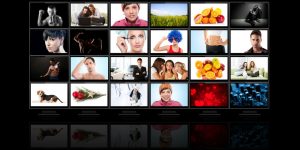 Digital Signage COVID-19