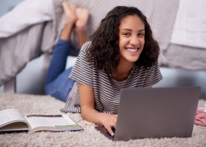 digital divide