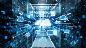 cloud connectivity