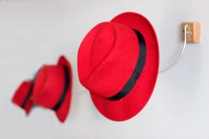 Red Hat