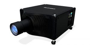 laser projector