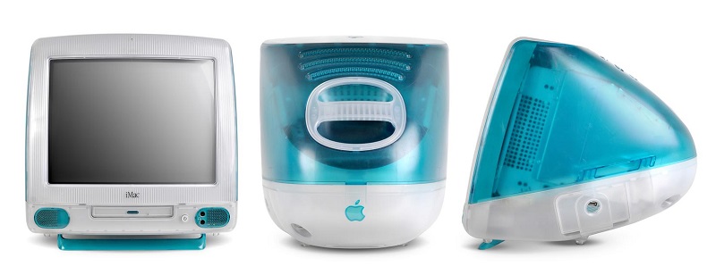 The Tech Decision Maker’s Technology Gift Wish List Through the Years, slide 10