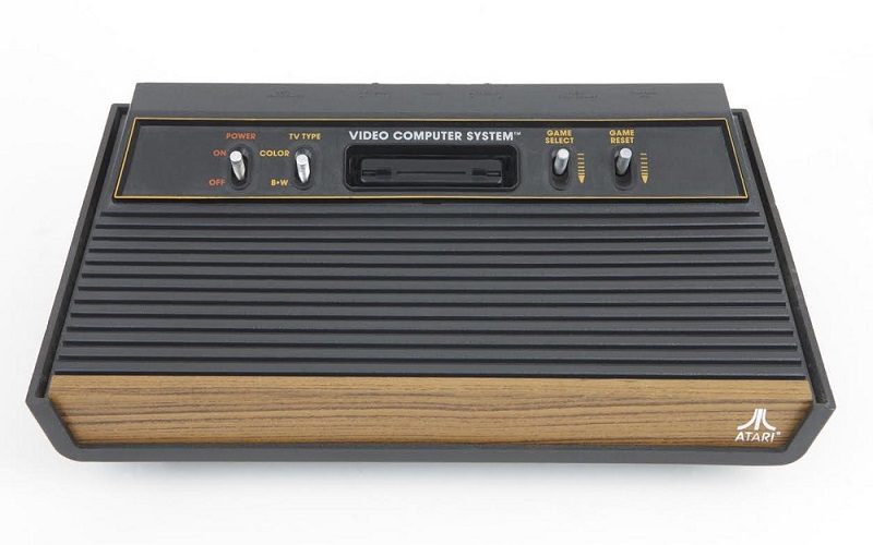 The Tech Decision Maker’s Technology Gift Wish List Through the Years, slide 0