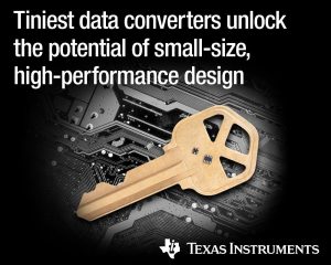 data converters