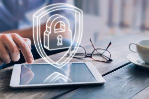 digital security