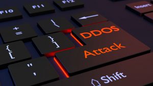 DDoS, NETSCOUT Arbor Insight