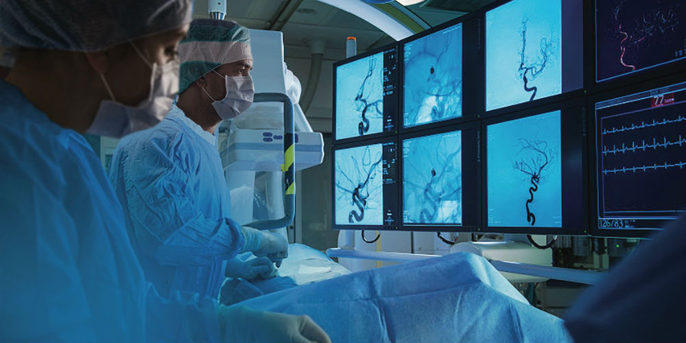 Medical Device Manufacturer MicroVention Upgrades Barcode Software, slide 2