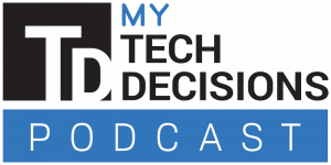 My TechDecisions Podcast, zero trust