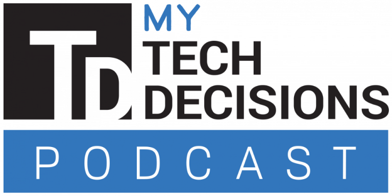 My TechDecisions Podcast Episode 94 Zoom�s Hardwareasa