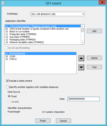 Medical Device Manufacturer MicroVention Upgrades Barcode Software, slide 1