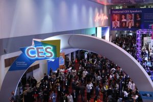 CES 2019