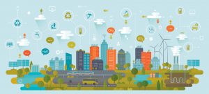 smart cities