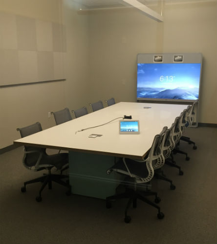 Cisco Collaborative Workspace Upgrade - My TechDecisions