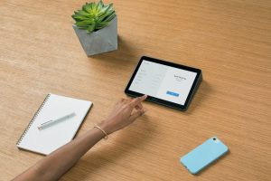 video conferencing