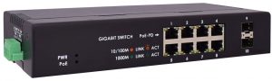 indsutrial IoT