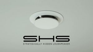 high-definition audio
