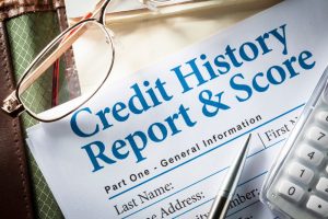 business credit