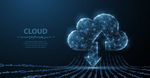cloud
