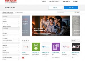 Honeywell