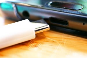 USB