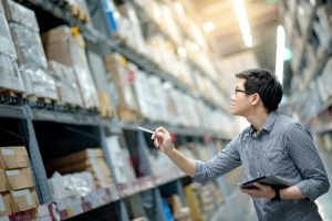 inventory tracking