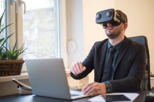 virtual reality