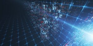 IT infrastructure