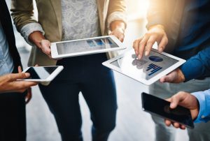 mobile apps